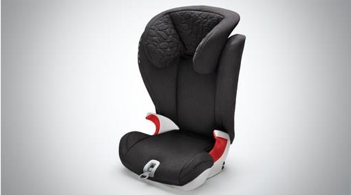 Volvo 31414953 Car Seat isofix 15-36 kg, from 3 to 10 years, Volvo 31414953 31414953