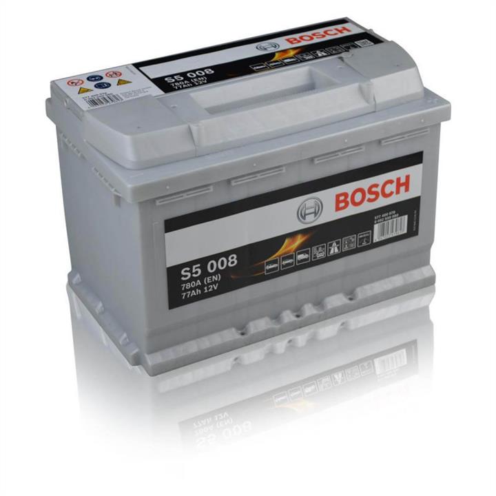 Buy Bosch 0 092 S50 080 at a low price in United Arab Emirates!