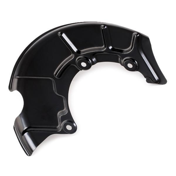 Brake dust shield Jp Group 1164200780