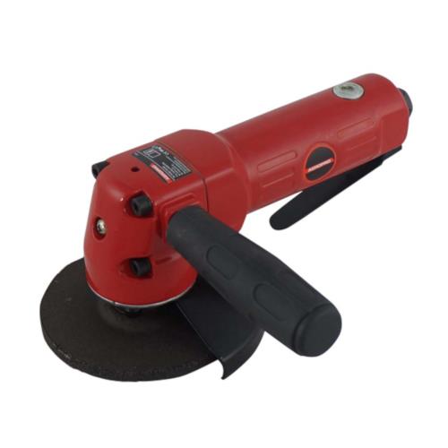 Aeropro RP7319-5 5 "pneumatic angle grinder (125 mm, 10,000 rpm) RP73195