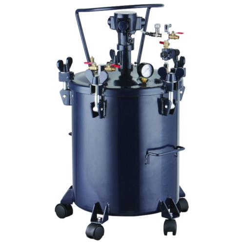 Aeropro RP8317A Paint spray tank with 40 l automatic mixer RP8317A