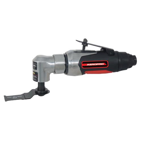 Aeropro RP7636 Multifunctional pneumatic tool (Renovator) with a set of nozzles RP7636