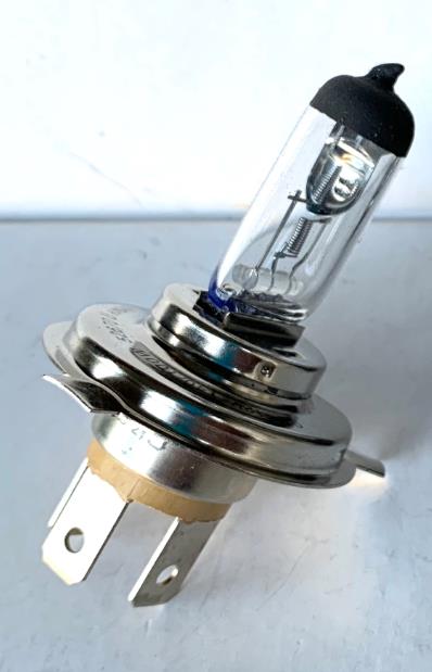 General Electric 38665 Halogen lamp 12V H4 38665