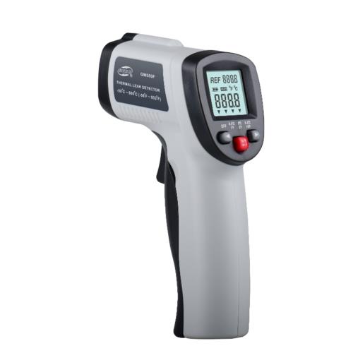 Benetech GM550F Non-contact infrared thermometer (Thermodetector-pyrometer), -50-500 ° C, 12: 1, EMS 0.95 GM550F