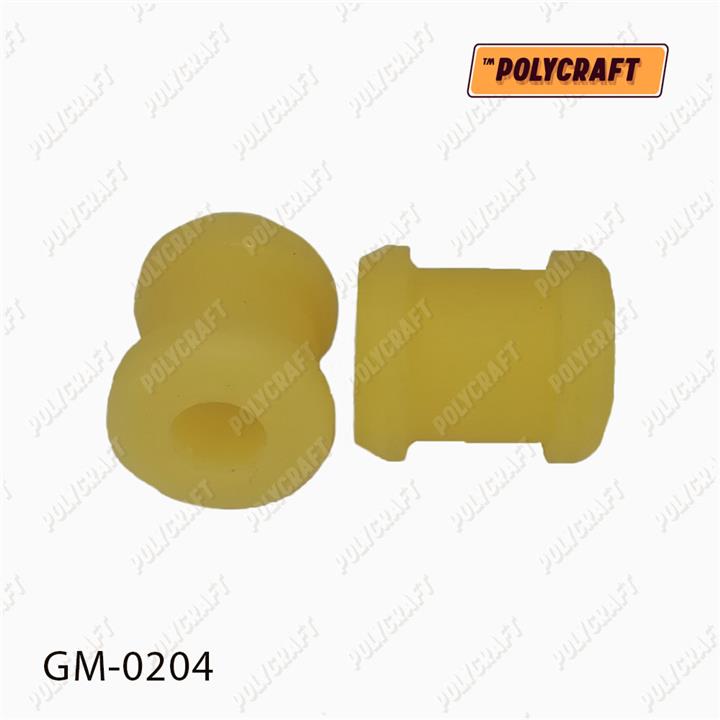 Buy POLYCRAFT GM-0204 at a low price in United Arab Emirates!