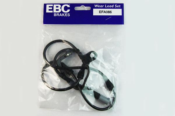EBC EFA085 Warning contact, brake pad wear EFA085