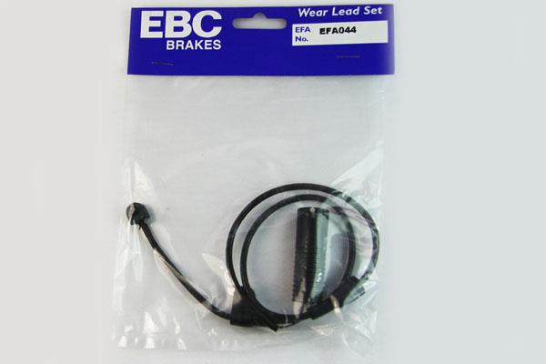 EBC EFA044 Warning contact, brake pad wear EFA044