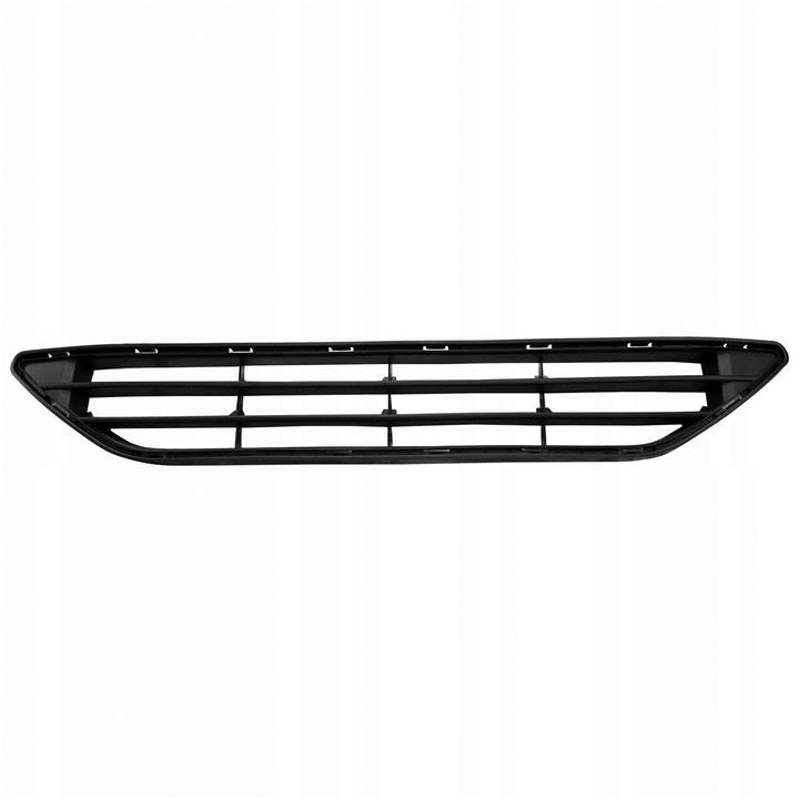 Radiator grille Nissan: 622546FL0A Nissan Front bumper grill