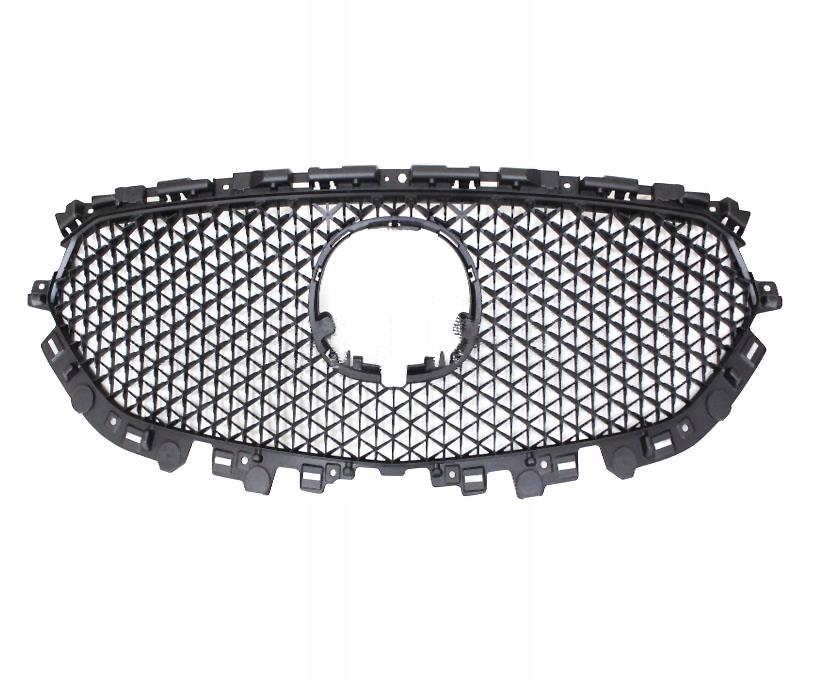 KB8A50719A Mazda Grille radiator