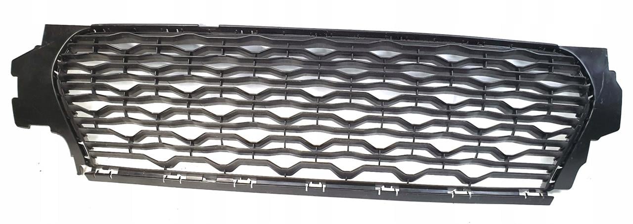 622544890R Renault Front lower bumper grill