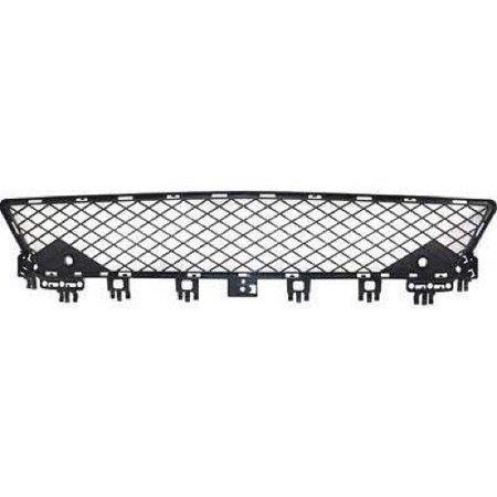 A2048850853 Mercedes Front bumper grill