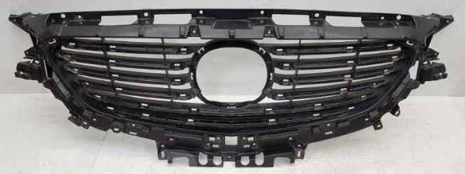 G46L50712A Mazda Grille radiator