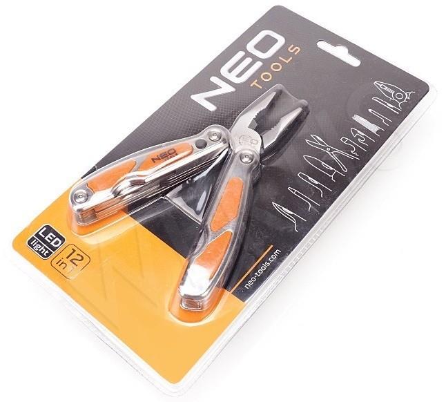 Buy Neo Tools 01026 – good price at EXIST.AE!
