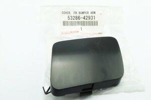 5328642931 Toyota Plug towing hook