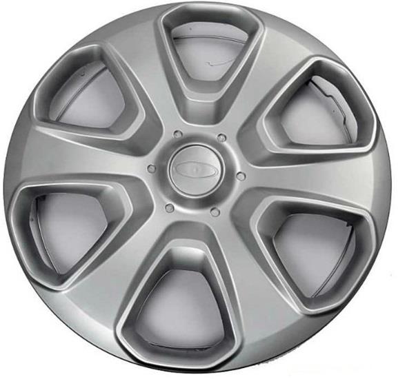 BSG 30-996-025 Steel rim wheel cover 30996025