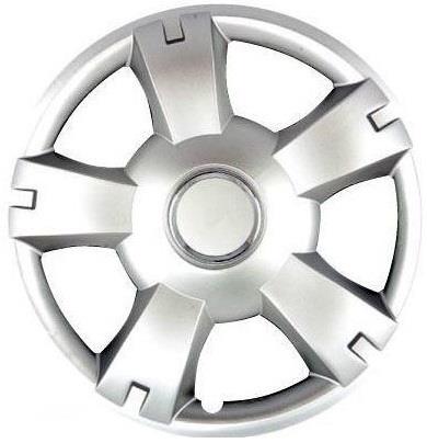 SKS 201 / 14" Steel rim wheel cover 20114