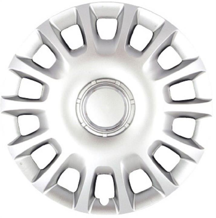 SKS 214 / 14" Steel rim wheel cover 21414