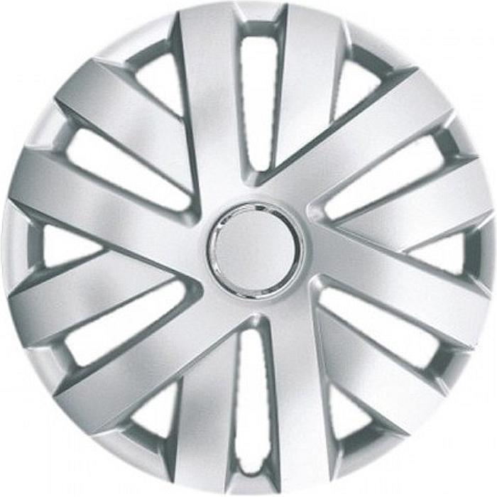 SKS 216 / 14" Steel rim wheel cover 21614