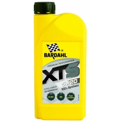Bardahl 36291 Engine oil Bardahl XTS 5W-20, 1L 36291