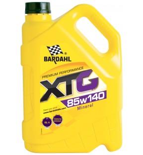 Bardahl 36393 Gear oil Bardahl XTG 85W-140, 5 l 36393