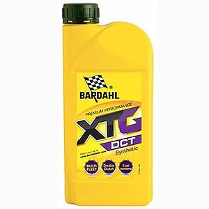 Bardahl 36511 Transmission oil BARDAHL XTG DCT, 1 l 36511