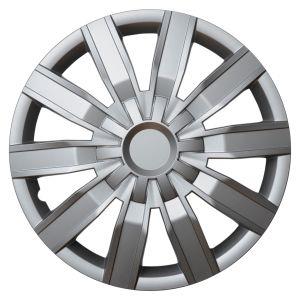 Mammooth MMT A112 2044 15'' Steel rim wheel cover MMTA112204415