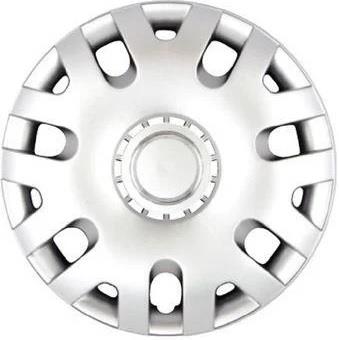 SKS 204 / 14" Steel rim wheel cover 20414