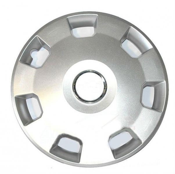 SKS 207 / 14" Steel rim wheel cover 20714