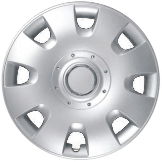 SKS 209 / 14" Steel rim wheel cover 20914