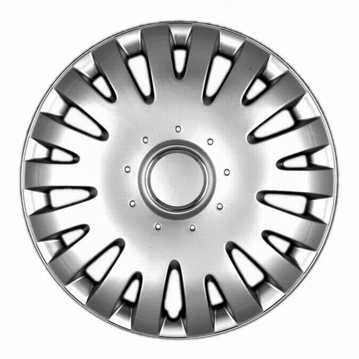 SKS 211 / 14" Steel rim wheel cover 21114