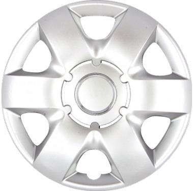 SKS 215 / 14" Steel rim wheel cover 21514