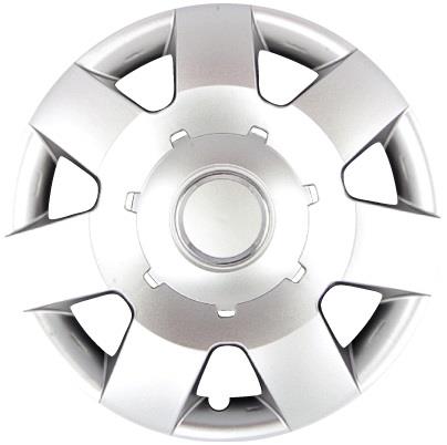 SKS 219 / 14" Steel rim wheel cover 21914