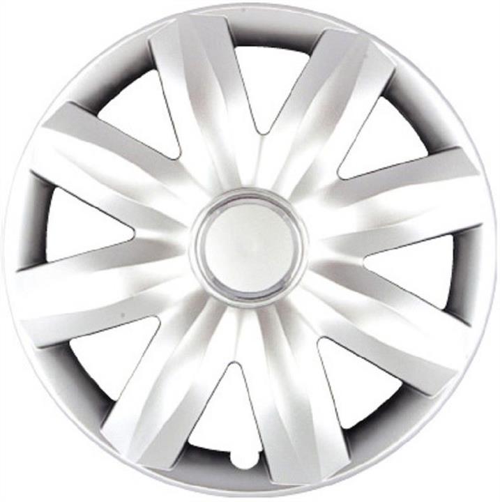 SKS 221 / 14" Steel rim wheel cover 22114