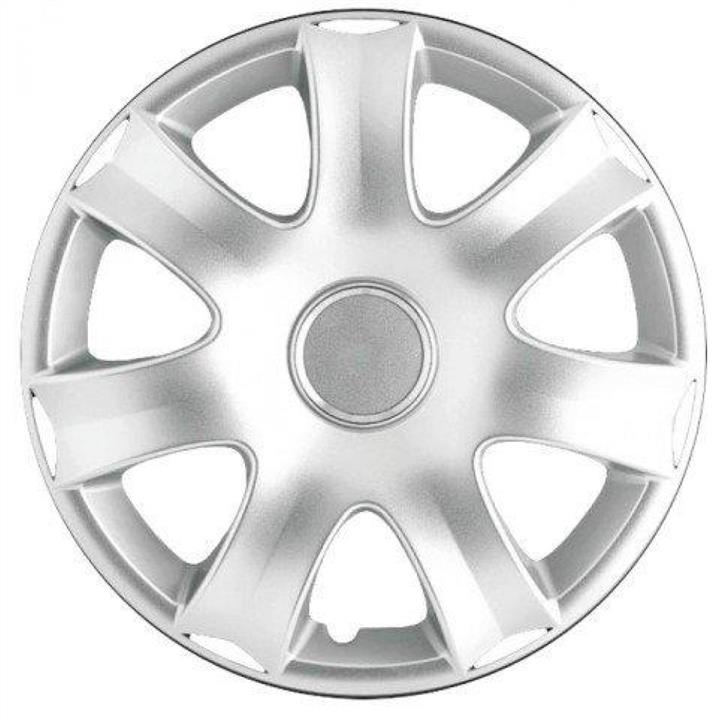 SKS 223 / 14" Steel rim wheel cover 22314