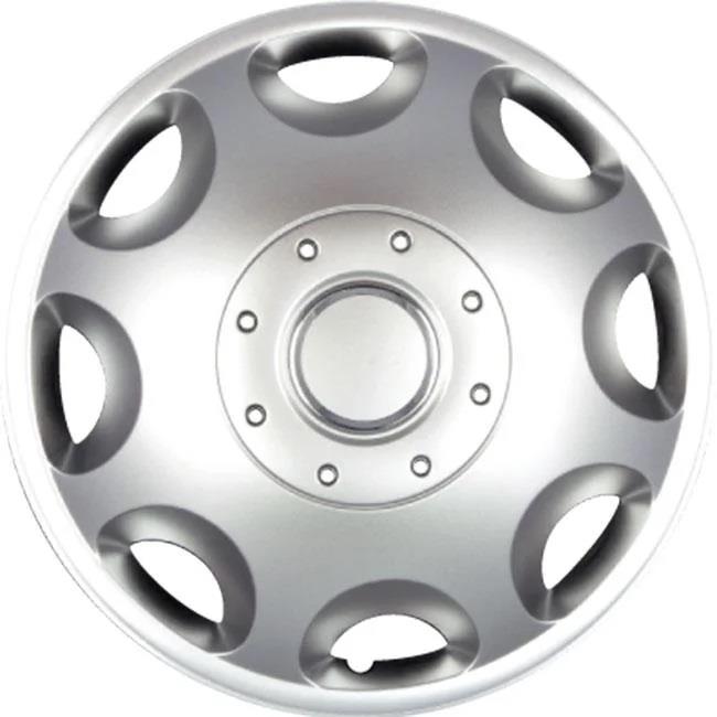 SKS 300 / 15" Steel rim wheel cover 30015