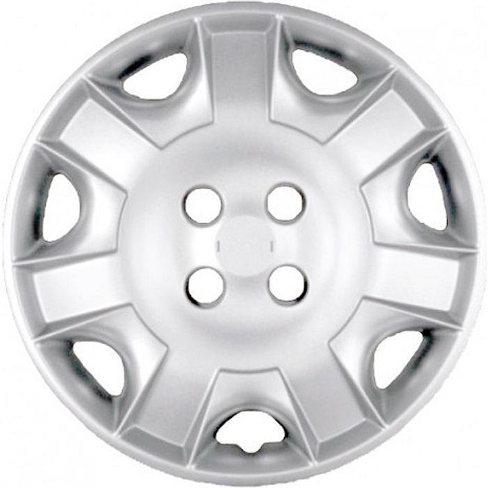 SKS 301 / 15" NEW Steel rim wheel cover 30115NEW