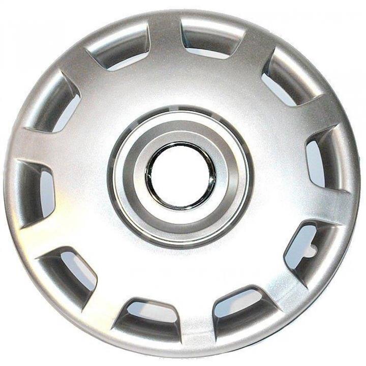 SKS 302 / 15" Steel rim wheel cover 30215