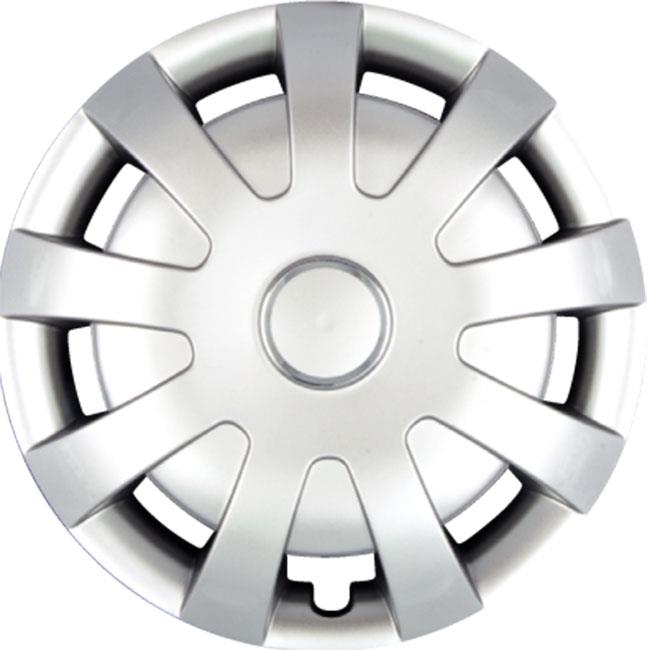 SKS 309 / 15" NEW Steel rim wheel cover 30915NEW