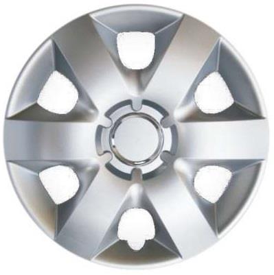 SKS 310 / 15" Steel rim wheel cover 31015
