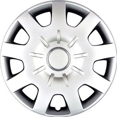 SKS 314 / 15" Steel rim wheel cover 31415