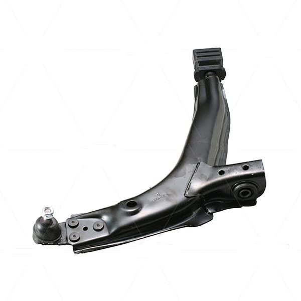 CTR CQKD-2R Suspension arm front lower right CQKD2R