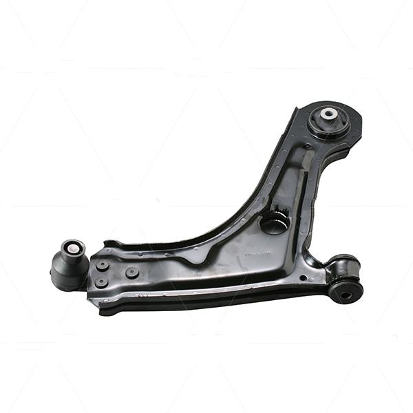 CTR CQKD-13R Suspension arm front lower right CQKD13R