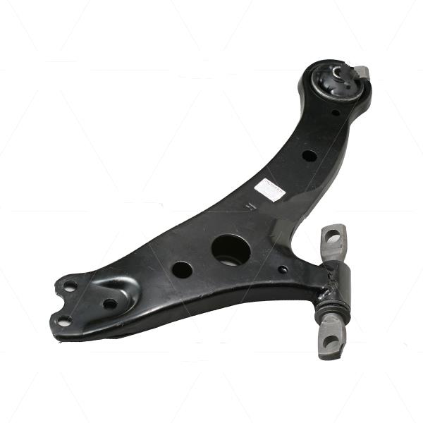 CTR CQT-7R Suspension arm front lower right CQT7R