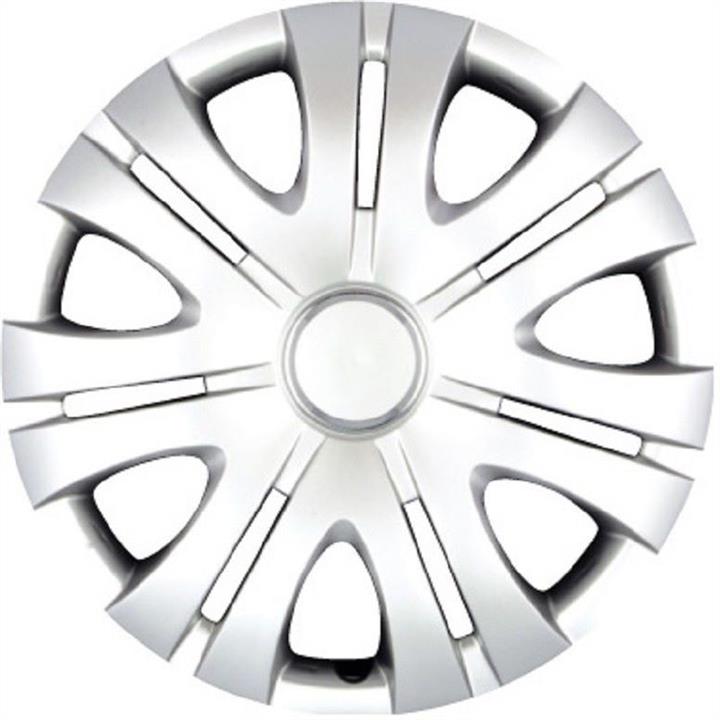 SKS 317 / 15" Steel rim wheel cover 31715