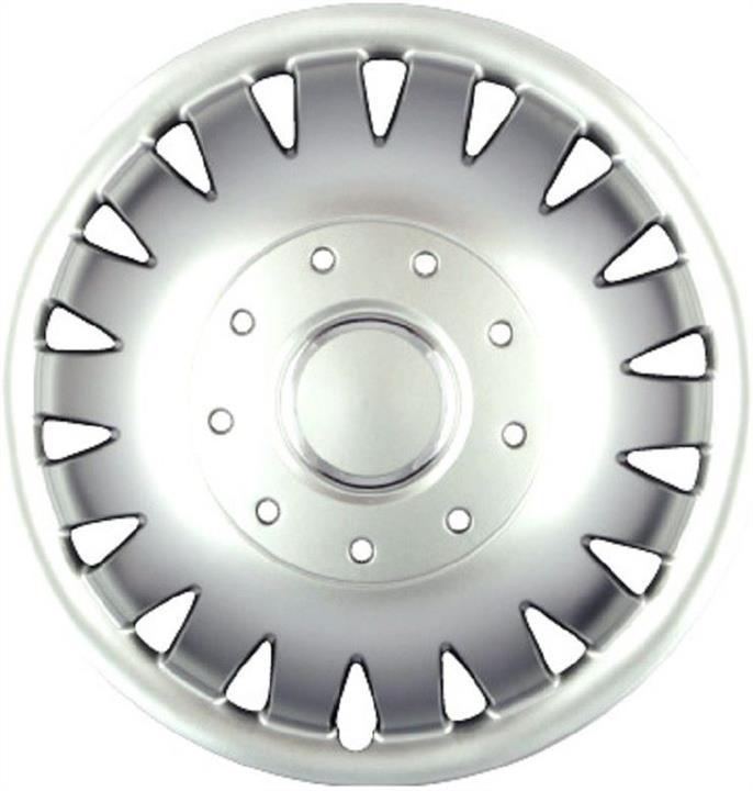 SKS 320 / 15" Steel rim wheel cover 32015