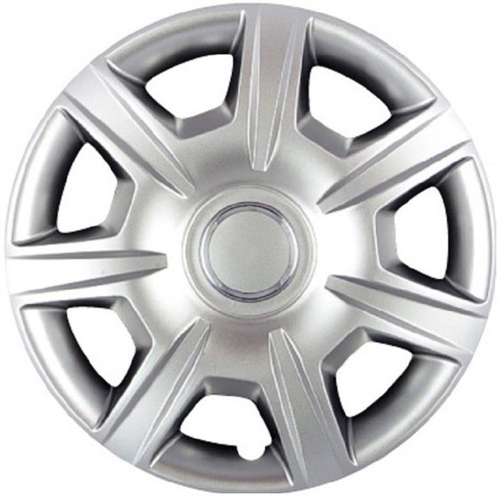 SKS 327 / 15" Steel rim wheel cover 32715