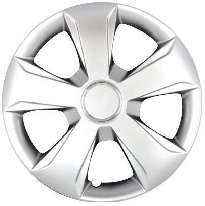 SKS 331 / 15" Steel rim wheel cover 33115