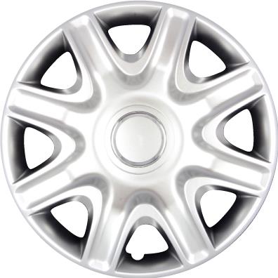 SKS 332 / 15" Steel rim wheel cover 33215