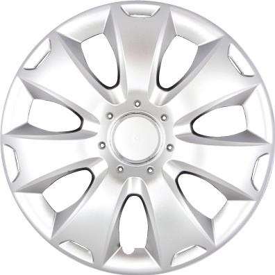 SKS 335 / 15" Steel rim wheel cover 33515