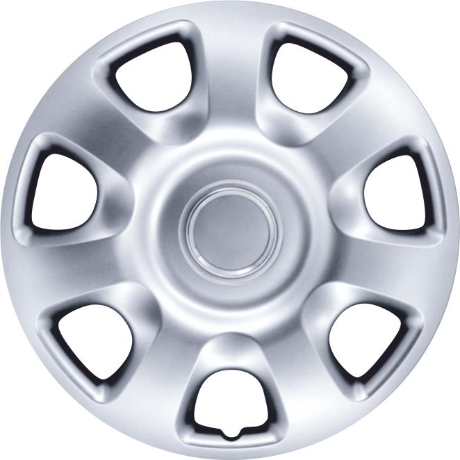 SKS 336/15" Steel rim wheel cover 33615